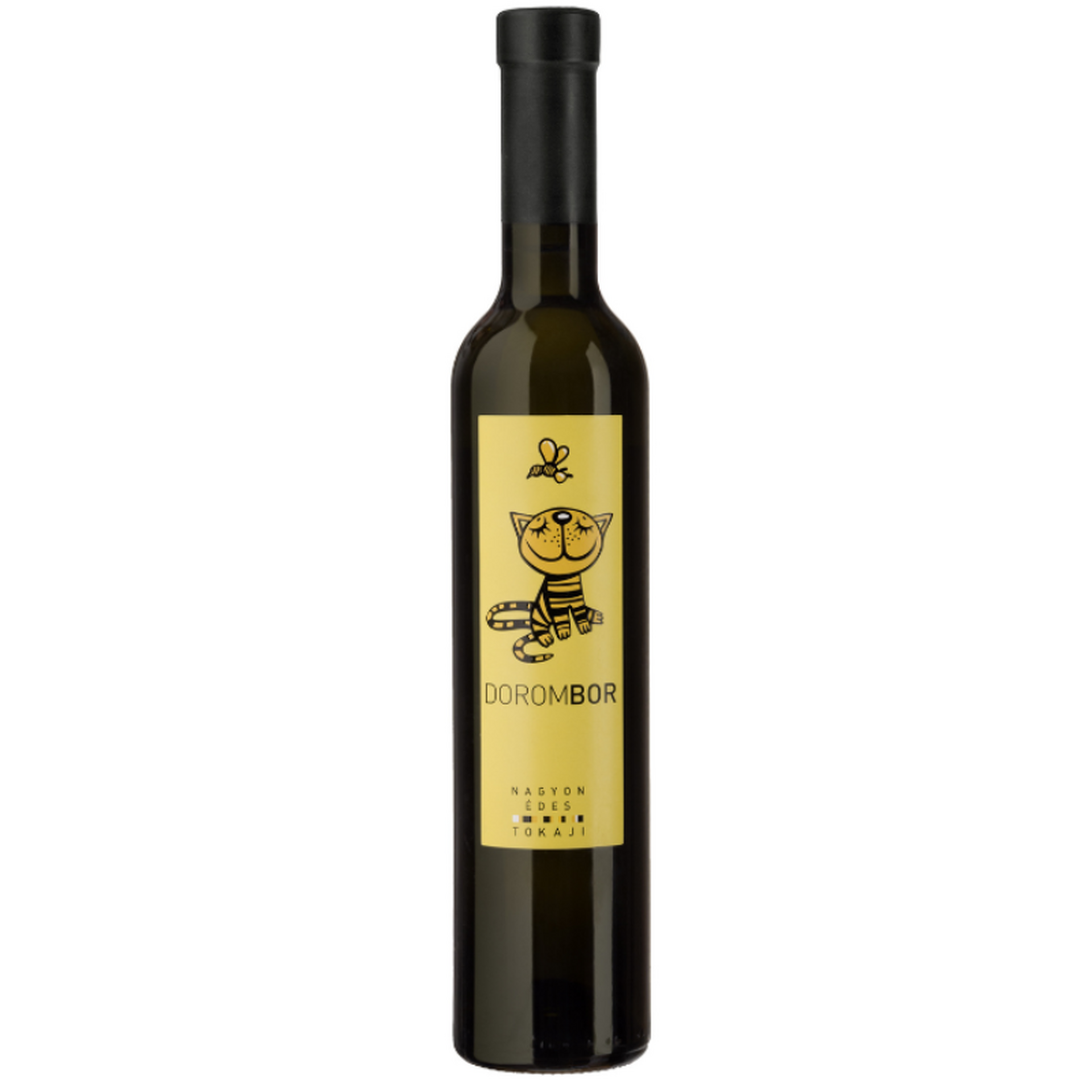 Dorombor nagyon édes fehérbor 10,5% 0,375 LITER